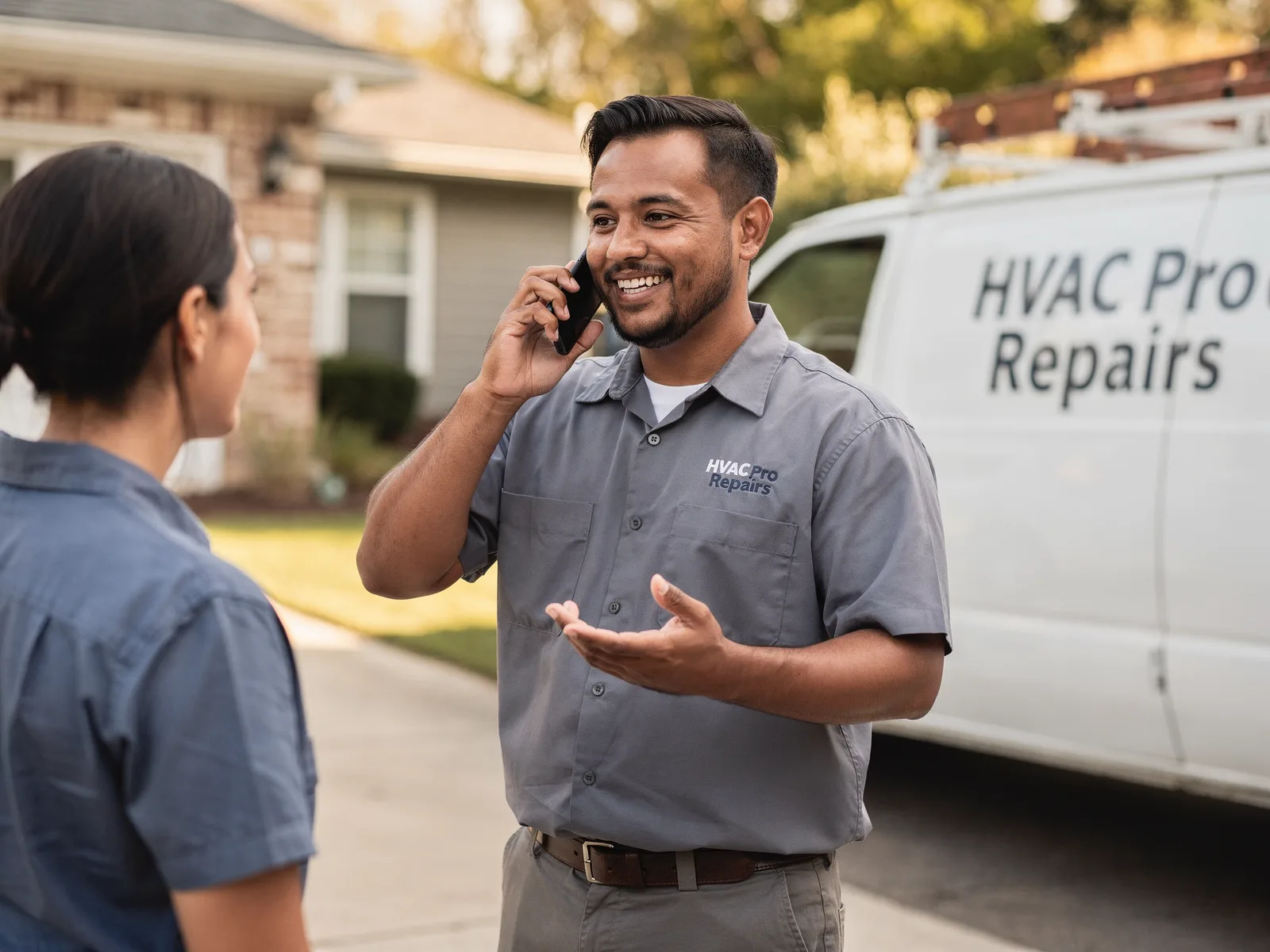 Heat Pump Repair Santa Rosa, NM FAQs